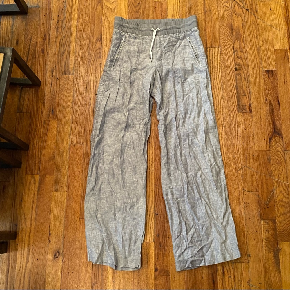 Athleta Cabo pants